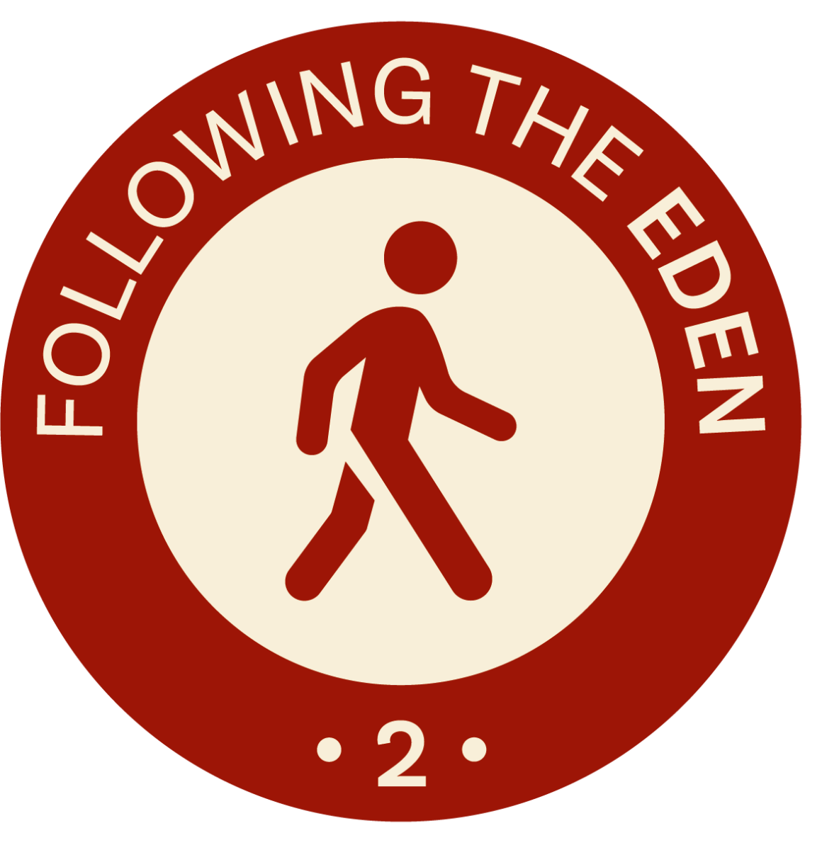 Westmorland & Furness Way - stage 2 logo